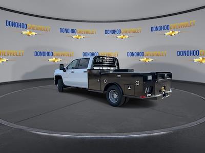 New 2026 Chevrolet Silverado 3500 - photo 1