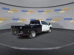 New 2026 Chevrolet Silverado 3500 Crew Cab Flatbed Truck for sale #82552 - photo 10