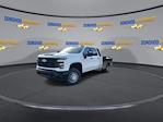New 2026 Chevrolet Silverado 3500 Crew Cab Flatbed Truck for sale #82552 - photo 6
