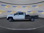 New 2026 Chevrolet Silverado 3500 Crew Cab Flatbed Truck for sale #82552 - photo 7