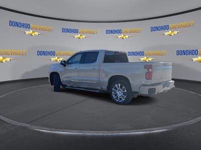 New 2026 Chevrolet Silverado 1500 High Country Crew Cab 4WD Pickup for sale #82554 - photo 2