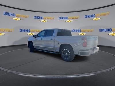 New 2026 Chevrolet Silverado 1500 High Country Crew Cab for sale #82564 - photo 2