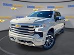 2026 Chevrolet Silverado 1500 Crew Cab 4WD Pickup for sale #82564 - photo 5