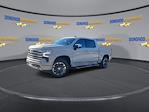 2026 Chevrolet Silverado 1500 Crew Cab 4WD Pickup for sale #82564 - photo 8