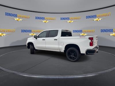 2026 Chevrolet Silverado 1500 Crew Cab 4WD Pickup for sale #82567 - photo 2
