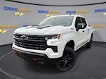 2026 Chevrolet Silverado 1500 Crew Cab 4WD Pickup for sale #82567 - photo 23