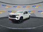 2026 Chevrolet Silverado 1500 Crew Cab 4WD Pickup for sale #82567 - photo 3