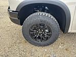 New 2026 Chevrolet Silverado 1500 ZR2 Crew Cab 4WD Pickup for sale #82568 - photo 13