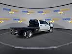 New 2026 Chevrolet Silverado 3500 Crew Cab Steel Flatbed Truck for sale #82574 - photo 10