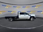 New 2026 Chevrolet Silverado 3500 Crew Cab Steel Flatbed Truck for sale #82574 - photo 9