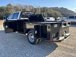 New 2026 Chevrolet Silverado 3500 Crew Cab Steel Flatbed Truck for sale #82577 - photo 19