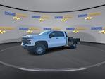 New 2026 Chevrolet Silverado 3500 Crew Cab Steel Flatbed Truck for sale #82577 - photo 1