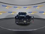 New 2026 Chevrolet Silverado 3500 Crew Cab Steel Flatbed Truck for sale #82577 - photo 3