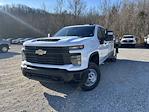 New 2026 Chevrolet Silverado 3500 Crew Cab Steel Flatbed Truck for sale #82578 - photo 10