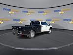 New 2026 Chevrolet Silverado 3500 Crew Cab Steel Flatbed Truck for sale #82578 - photo 7