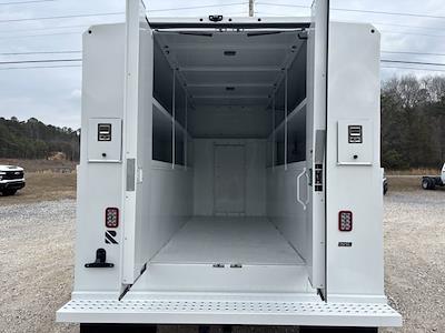 New 2025 Chevrolet Express 3500 Service Utility Van for sale #82583 - photo 2