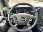 New 2025 Chevrolet Express 3500 Service Utility Van for sale #82583 - photo 12