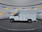 New 2025 Chevrolet Express 3500 Service Utility Van for sale #82583 - photo 4