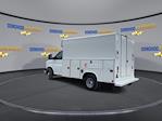 New 2025 Chevrolet Express 3500 Service Utility Van for sale #82583 - photo 3