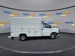 New 2025 Chevrolet Express 3500 Service Utility Van for sale #82583 - photo 7