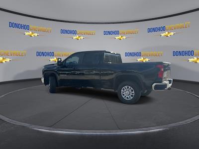 New 2026 Chevrolet Silverado 2500 LT Crew Cab for sale #82595 - photo 2