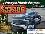 New 2026 Chevrolet Silverado 2500 LT Crew Cab for sale #82595 - photo 1