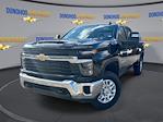 New 2026 Chevrolet Silverado 2500 LT Crew Cab for sale #82595 - photo 3