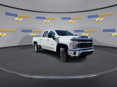 New 2026 Chevrolet Silverado 2500 LT Crew Cab for sale #82596 - photo 1