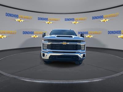 New 2026 Chevrolet Silverado 2500 LT Crew Cab for sale #82596 - photo 2