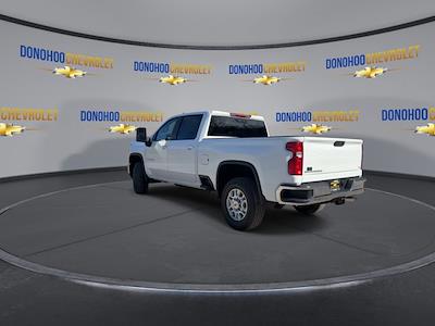 New 2026 Chevrolet Silverado 2500 - photo 1
