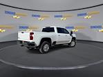 New 2026 Chevrolet Silverado 2500 LT Crew Cab for sale #82596 - photo 8