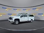 New 2025 Chevrolet Silverado 2500 Crew Cab 4WD Royal 40-VO-98XP 8' 2" Service Truck for sale #82619 - photo 3