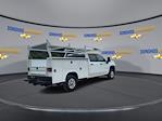 New 2025 Chevrolet Silverado 2500 Crew Cab 4WD Royal 40-VO-98XP 8' 2" Service Truck for sale #82619 - photo 6