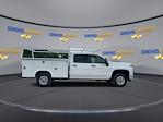 New 2025 Chevrolet Silverado 2500 Crew Cab 4WD Royal 40-VO-98XP 8' 2" Service Truck for sale #82619 - photo 7