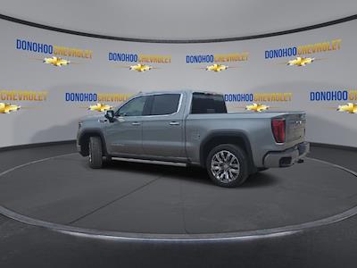 Used 2025 GMC Sierra 1500 Denali Crew Cab for sale #82623A - photo 2
