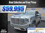Used 2025 GMC Sierra 1500 Denali Crew Cab for sale #82623A - photo 1