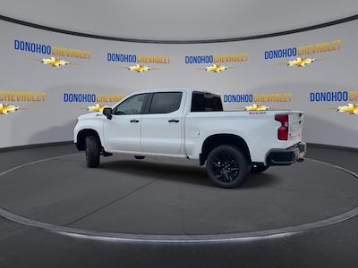 New 2026 Chevrolet Silverado 1500 LT Crew Cab for sale #82635 - photo 2