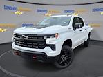 New 2026 Chevrolet Silverado 1500 LT Crew Cab for sale #82635 - photo 5