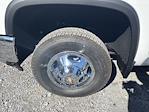 New 2025 Chevrolet Silverado 3500 Crew Cab 4WD Royal 40-VDO-108XP 9' Service Truck for sale #82640 - photo 9