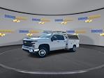 New 2025 Chevrolet Silverado 3500 Crew Cab 4WD Royal 40-VDO-108XP 9' Service Truck for sale #82640 - photo 3