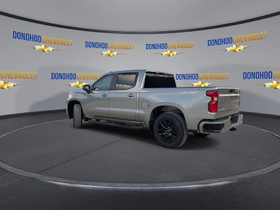 New 2026 Chevrolet Silverado 1500 RST Crew Cab for sale #82641 - photo 2