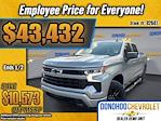 New 2026 Chevrolet Silverado 1500 RST Crew Cab for sale #82641 - photo 8