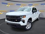 New 2026 Chevrolet Silverado 1500 Work Truck Crew Cab for sale #82652 - photo 23