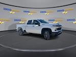 2026 Chevrolet Silverado 2500 Crew Cab 4WD Pickup for sale #82659 - photo 25