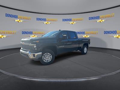 2026 Chevrolet Silverado 2500 Crew Cab 4WD Pickup for sale #82662 - photo 1
