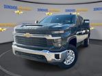 New 2026 Chevrolet Silverado 2500 LT Crew Cab for sale #82662 - photo 22