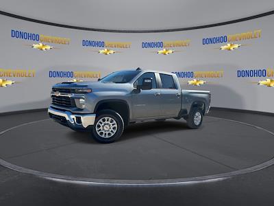 New 2026 Chevrolet Silverado 2500 LT Crew Cab for sale #82668 - photo 1