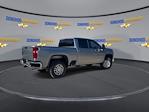 New 2026 Chevrolet Silverado 2500 LT Crew Cab for sale #82668 - photo 5