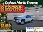 New 2026 Chevrolet Silverado 2500 LT Crew Cab for sale #82671 - photo 1
