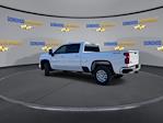 New 2026 Chevrolet Silverado 2500 LT Crew Cab for sale #82671 - photo 2